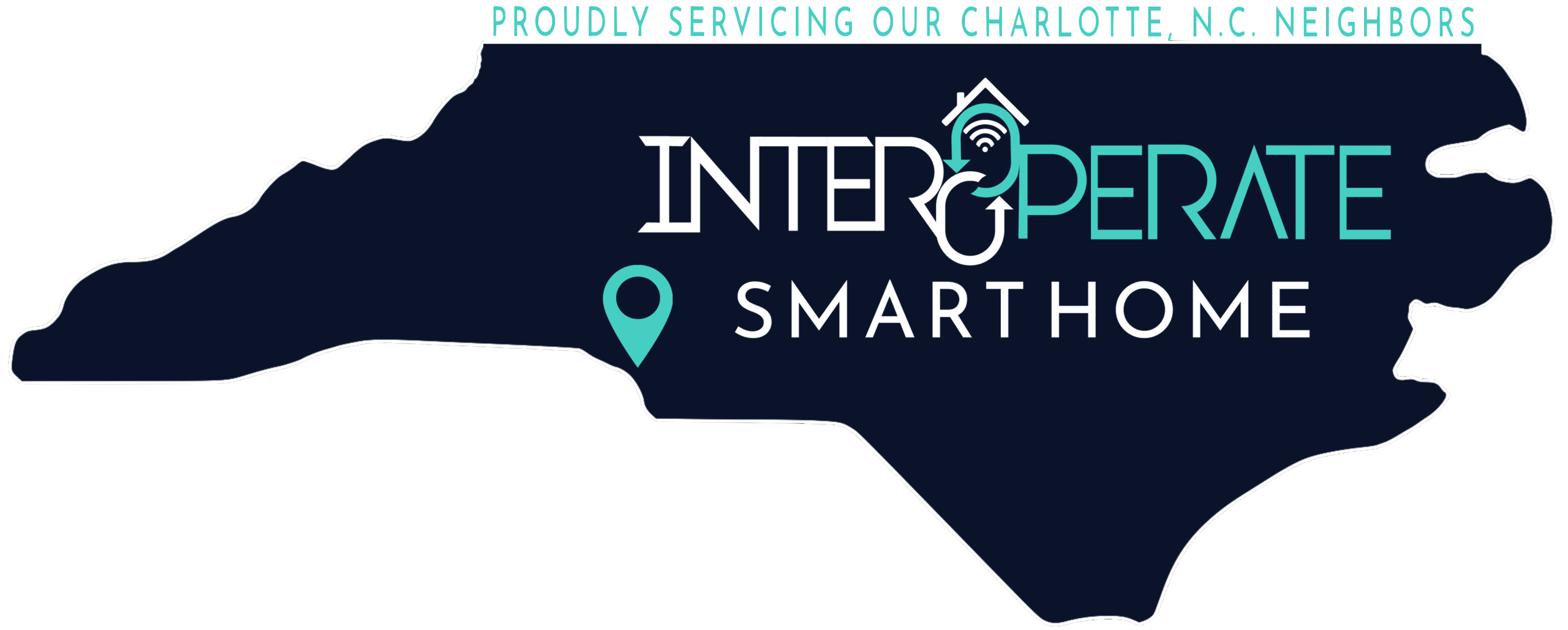 InterOperate Smart Home proudly services Charlotte, N.C.